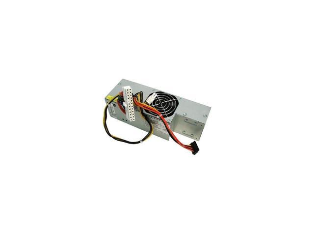 Dell N8368 Dell 220 Watt Power Supply For Optiplex Gx520 Gx620 Sff