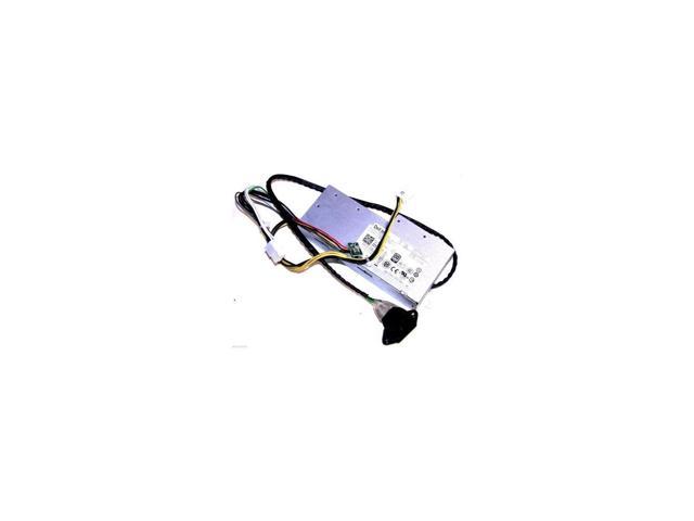 Dell Crhdp Dell 200 Watt Power Supply For Inspiron One 2330