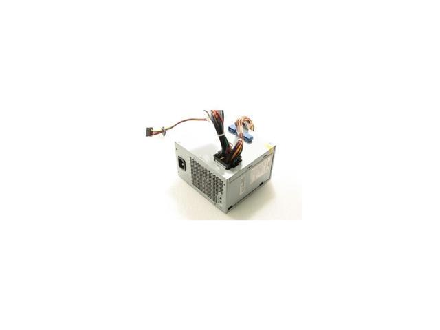 Dell Hk595 Dell 305 Watt Power Supply For Optiplex Gx755 Dimension 4100 Mintower