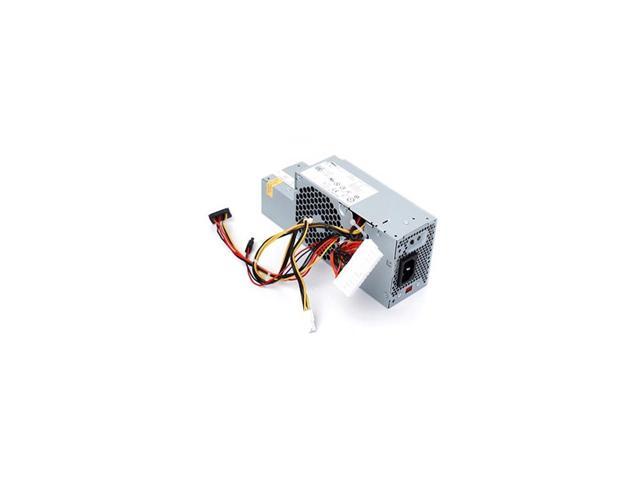 Dell Ac235As-00 Dell 235 Watt Optiplex Gx960 760 Sff Power Supply