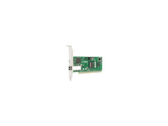 DELL N7488 Lightpulse 2Gb Single Channel Pcix Fibre Channel Host Bus Adapter With Standard Bracket Card Only