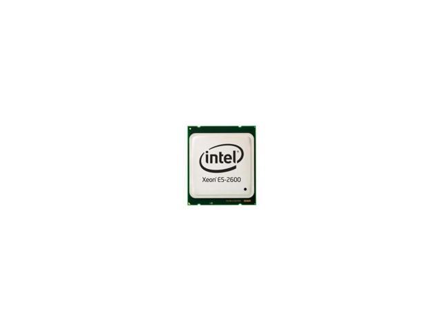 IBM 69Y5685   Xeon 8Core E52650L 1.8Ghz 20Mb L3 Cache 8Gt S Qpi Socket Fclga2011 32Nm 70W Processor Only For X3550 M4 Server
