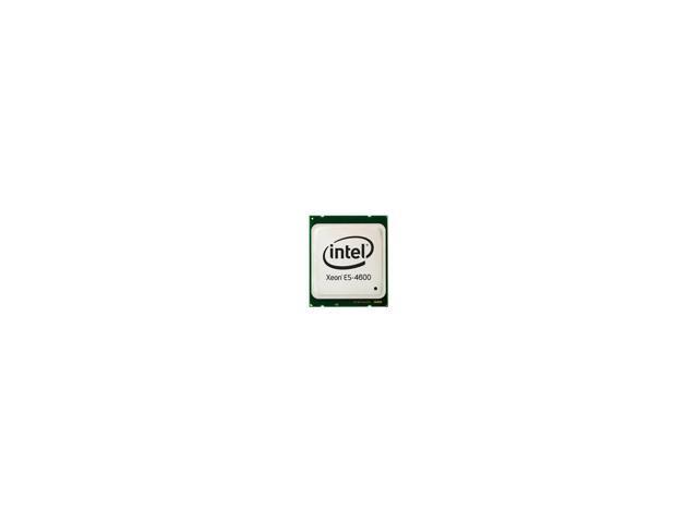 IBM 88Y7330   Xeon 8Core E54620 2.2Ghz 16Mb Smart Cache 7.2Gt S Qpi Socket Fclga2011 32Nm 95W Processor Only