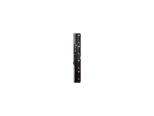 HP ProLiant BL480c Server Blade