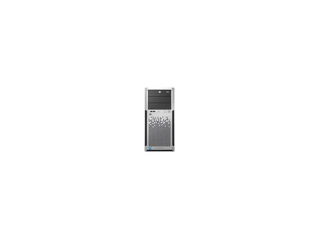 HP ProLiant ML350e Gen8 v2 Tower Configure-to-order Server 740895-B21