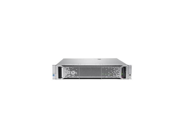 HP ProLiant DL380 G9 Rack 4LFF Configure-to-order Server SuSE Linux Enterprise Server, Microsoft Windows Server, Red Hat Enterprise Linux, Oracle Solaris, Citrix XenServer, Canonical Ubuntu 767033-B21