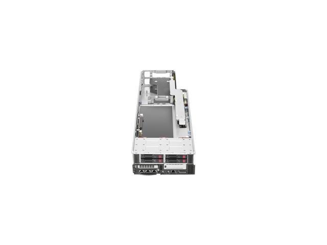 HP ProLiant SL250s G8 Rack Right Tray Server System Intel Xeon E5-2665 2.4GHz 8C/16T 8GB (2 x 4G) DDR3 No Hard Drive 659050-B21