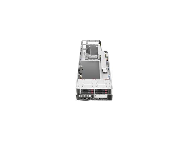 HP ProLiant SL250s G8 Rack Left Tray Server System Intel Xeon E5-2665 2.4GHz 8C/16T 8GB (2 x 4G) DDR3 No Hard Drive 659042-B21