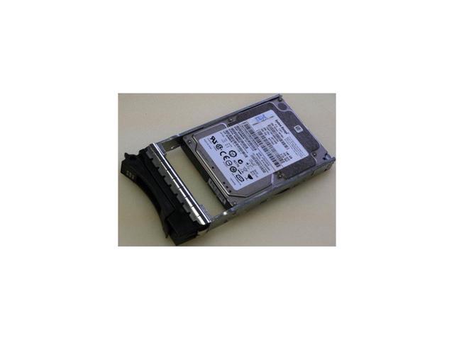 IBM 49Y1841 49Y1841 146 GB Hard Drive - 2.5" Internal - SAS