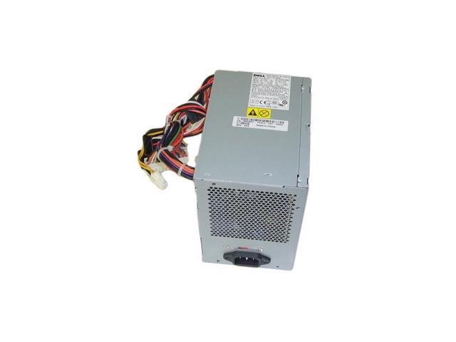 Dell N305N-00 Dell 305 Watt Power Supply For Optiplex Gx620 Mt
