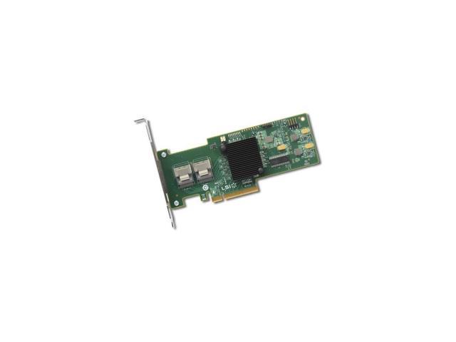 IBM 46C8937 6Gb Pciexpress 2.0 X8 Sas Performance Optimized Host Bus Adapter