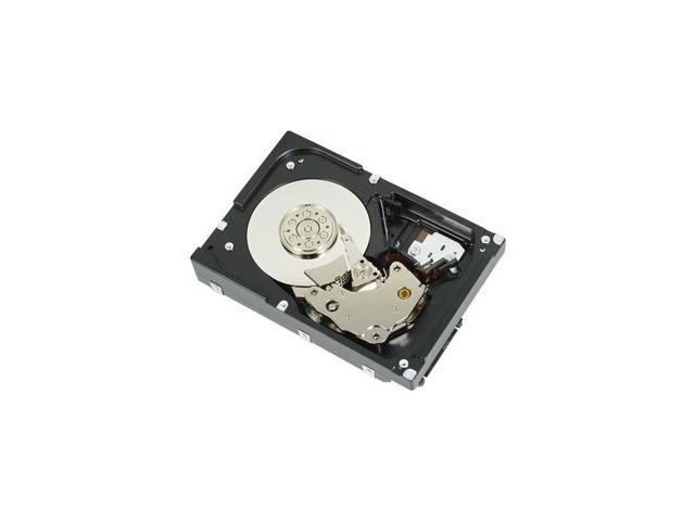 DELL 400-20191 600Gb 15000Rpm Sas6Gbits 3.5Inch Form Factor Hard Drive With Trayfor Poweredge And Amp Powervault Server