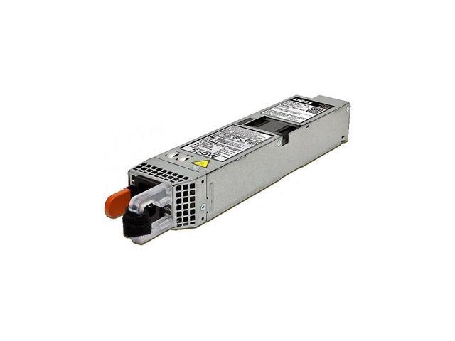 DELL L550E-S0  550 Watt Redundant Power Supply For Poweredge R620 R720 R720 Xd