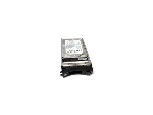 Lenovo 00NA221 300 GB Hard Drive - 2.5" Internal - SAS (12Gb/s SAS)