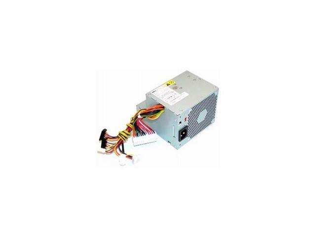Dell Ps-5281-5Df-Lf Dell 280 Watt Power Supply For Optiplex 330 740 745 755 Dimension C521