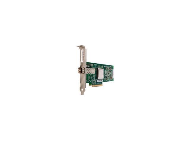 DELL R1N53 Sanblade 8Gb Single Port Pciexpress Fibre Channel Host Bus Adapter With Standard Bracket Card Only