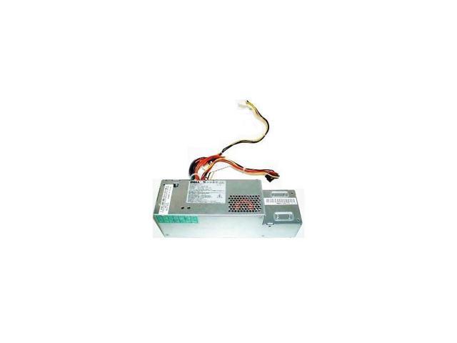 Dell 0Rm117 Dell 275 Watt Power Supply For Optiplex 755