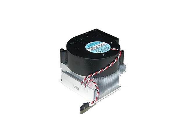 DELL D0079 Heatsink Fan Assembly For Optiplex 260 270