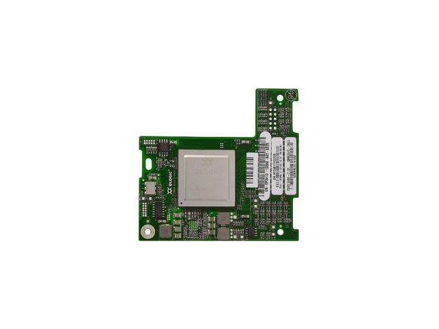 DELL 2H47D Qme2572 8Gb S Dual Port Pciexpress Fiber Channel Mezzanine Host Bus Adapter For M Series Blade Server