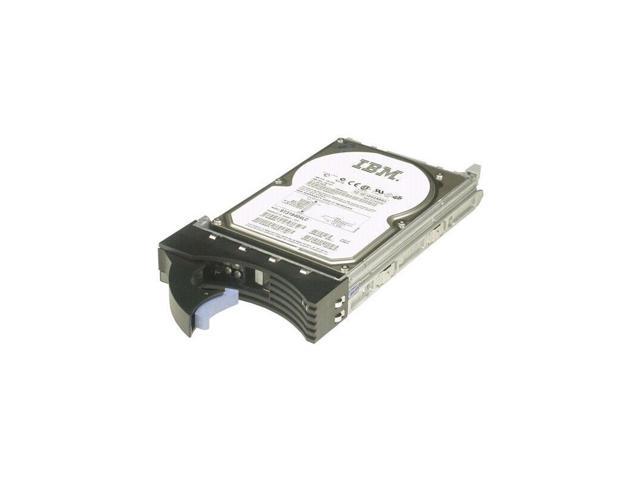 IBM 23R0439 300Gb 10000Rpm 2Gb Fibre Channel 3.5 Inch Hard Disk Drive With Tray