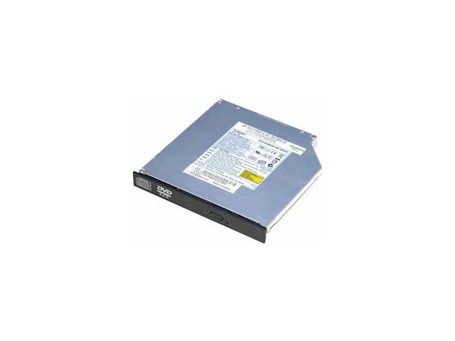 Dell Scb5265 Dell Slim 8X 24X Ide Internal Dvd Cdrw Combo Drive