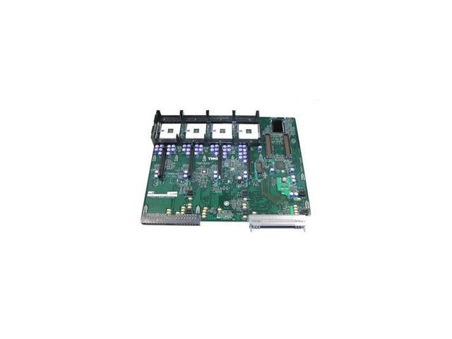 DELL J6358 System Board For Poweredge 6650 6600