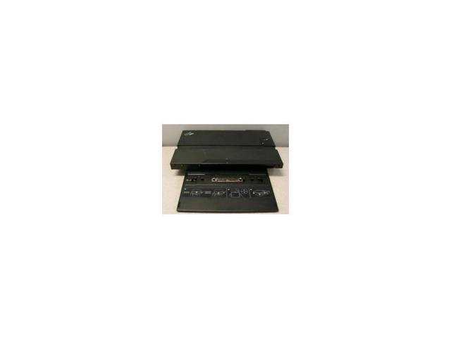IBM 62P4547 Docking Station For Thinkpad Dock Ii