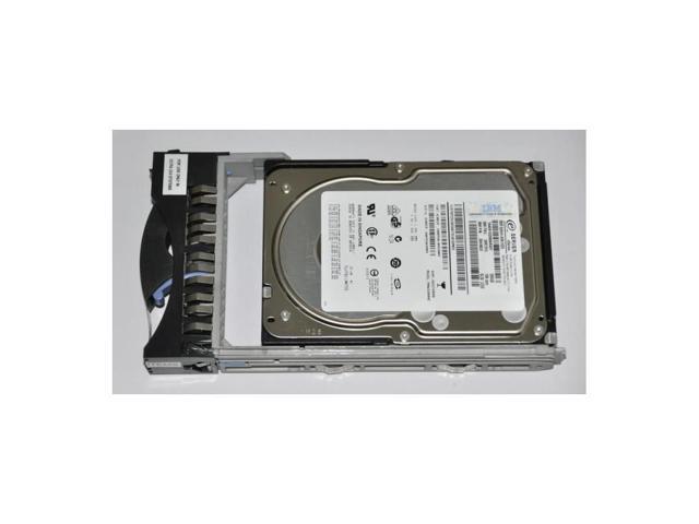 IBM 49Y1938 2Tb 7200Rpm Sata 3.5Inch Dual Port Hot Swap Hard Drive With Tray For Xseries Storage
