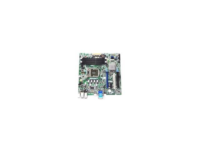 Dell Vnp2H System Board For Lga1155 Lga1155 W O Cpu Optiplex 990