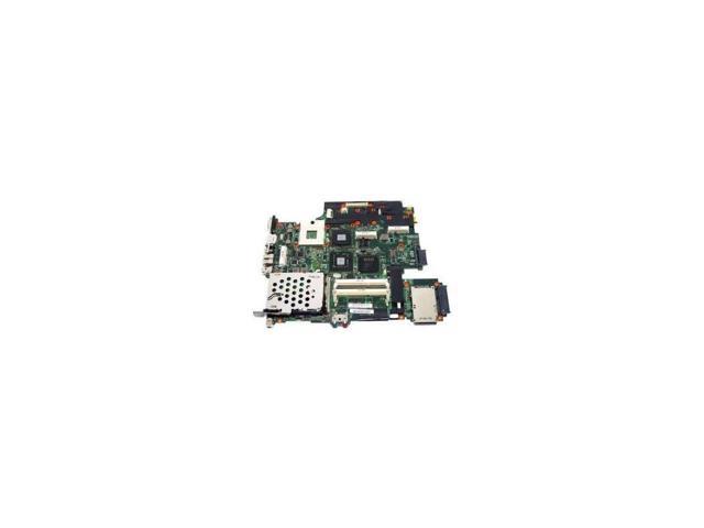 Ibm 42W8129 System Board For Thinkpad T500 W500 W 4500Mhd Laptop