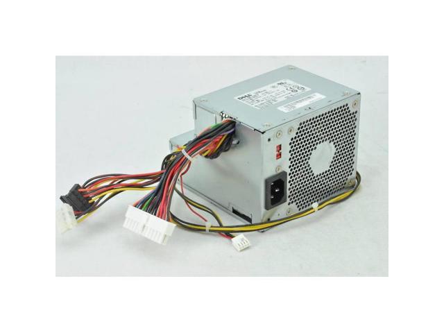 Dell 0Nh429 Dell 280 Watt Pfc Power Supply For Optiplex 745