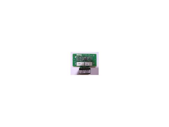 DELL 275Fr  Raid Key For Poweredge 2500 2550