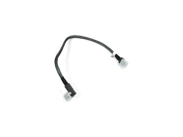 DELL Y674P Sas A H700 Cable For Poweredge R510 Server