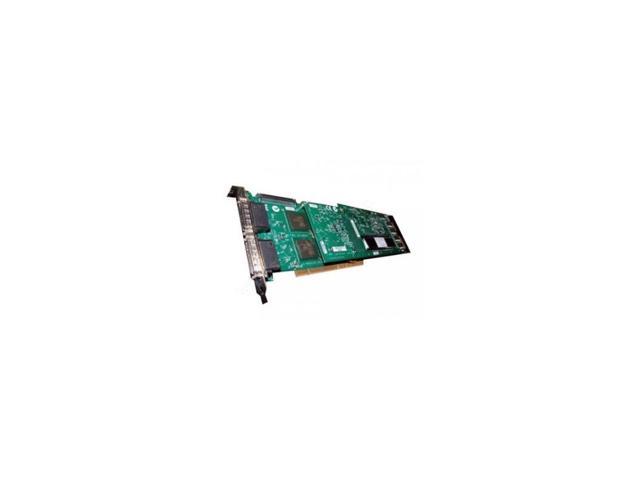 IBM 37L6892 Serveraid 4H Ultra160 Scsi Raid Controller Card