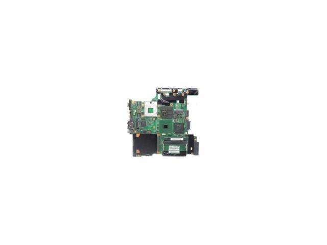 Ibm 44C3876 System Board For Thinkpad Z61 Laptop