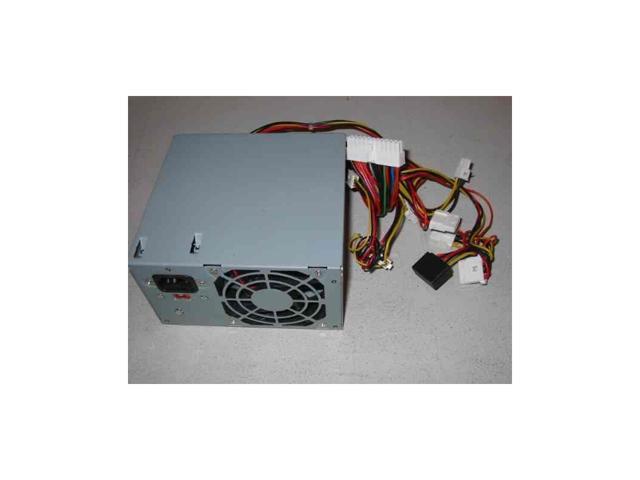 HP 715185-001 300 Watt Power Supply For Pro 3500 Microtower Pc