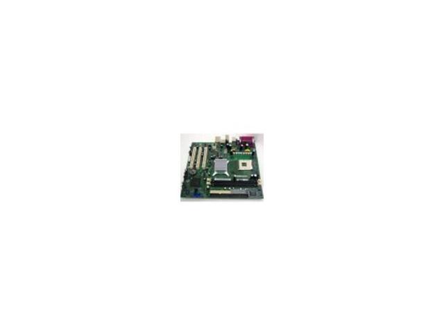 Dell Cf458 System Board For Dimension 1100