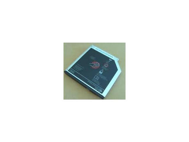 Ibm 39T2528 Ibm 9.5Mm 24X 8X Ide Internal Ultrabay Slim Cdrw Dvdrom Combo Drive Ii For Thinkpad
