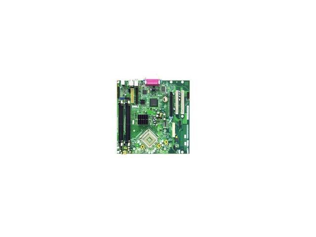 Dell Df131 System Board For Optiplex Gx620 Usff-Df131