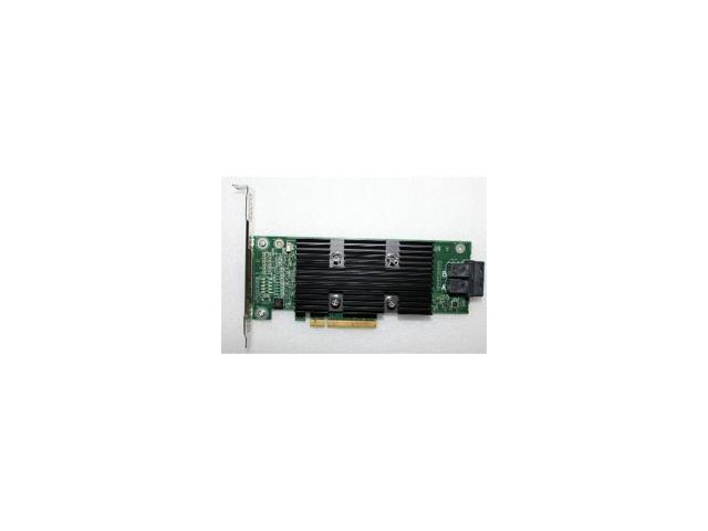 DELL 4Y5H1  Perc H330 12Gb S Pciexpress 3.0 Sas Raid Controller Card Only-4Y5H1