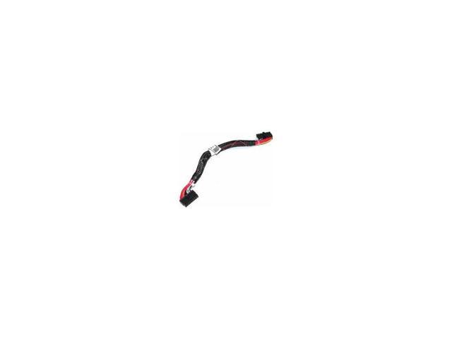 DELL Rn696 Sas Backplane Power Cable Assembly For Poweredge R710