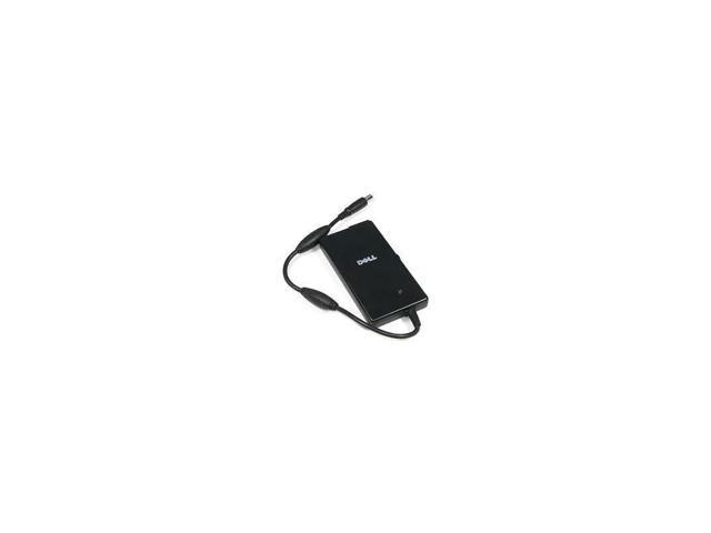 Dell Dk138 Dell 65 Watt Slim Auto Air Ac Adapter For D Series