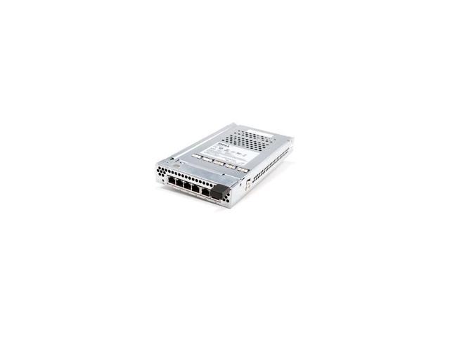 DELL Kc536 Powerconnect 5316M 6 Port 10 100 Switch