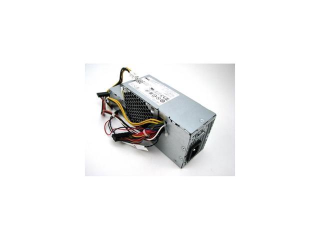 Dell Ps-5231-5Df1-Lf Dell 235 Watt Power Supply For Optiplex 760 960 Sff