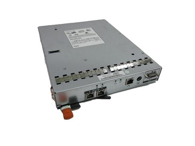 DELL P809D Dual Port Iscsi Raid Controller For Powervault Md3000I