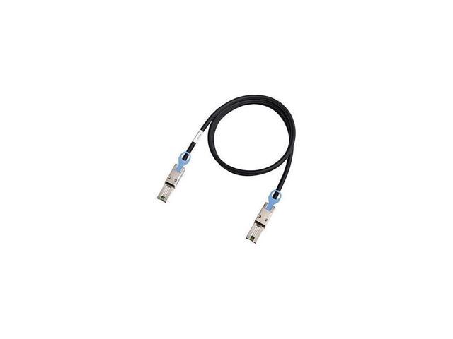 IBM 81Y6674 34 Inch Mini Sas To Mini Sas Cable For X3650 M4