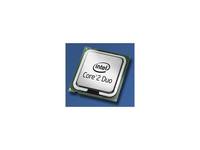 IBM 45C7738 Core 2 Duo E8200 2.66Ghz 6Mb L2 Cache 1333Mhz Fsb Lga775 Socket 45Nm Processor Only