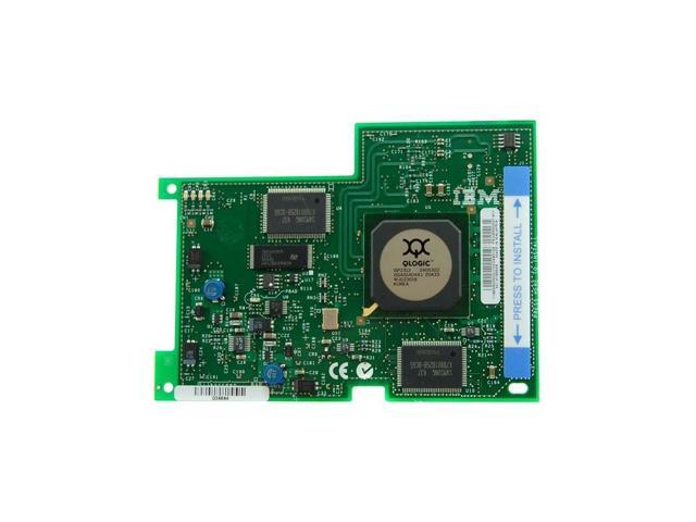 IBM 73P6112 JS20 Fibre Channel Expansion Card