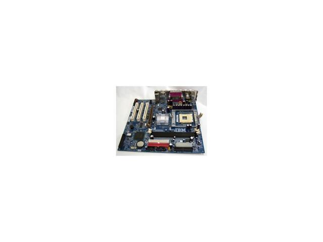 Ibm 49P1599 533Mhz Fsb System Board 10 100 Ethernet With Agp For Netvista M42-49P1599