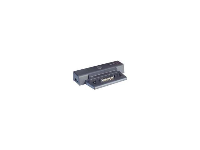 DELL 310-7704 Port Replicator For Latitude D Series Amp Precision